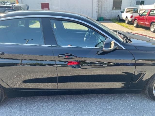 BMW 4-Series Gran Coupe 430i xDrive 2018