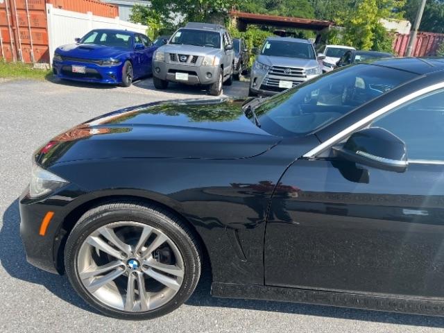 BMW 4-Series Gran Coupe 430i xDrive 2018