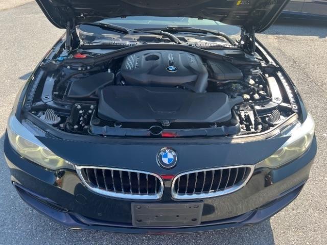 BMW 4-Series Gran Coupe 430i xDrive 2018