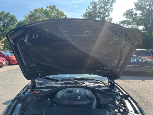 BMW 4-Series Gran Coupe 430i xDrive 2018