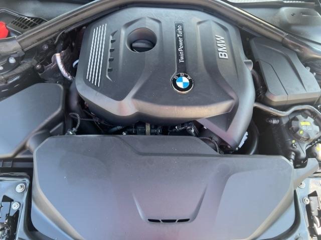 BMW 4-Series Gran Coupe 430i xDrive 2018