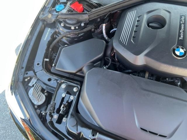 BMW 4-Series Gran Coupe 430i xDrive 2018