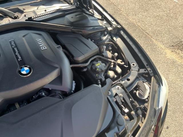 BMW 4-Series Gran Coupe 430i xDrive 2018