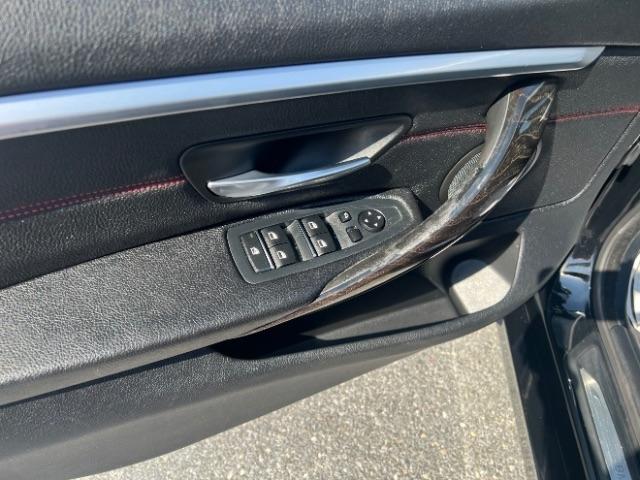 BMW 4-Series Gran Coupe 430i xDrive 2018