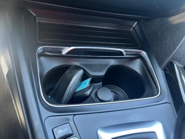 BMW 4-Series Gran Coupe 430i xDrive 2018