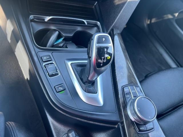 BMW 4-Series Gran Coupe 430i xDrive 2018