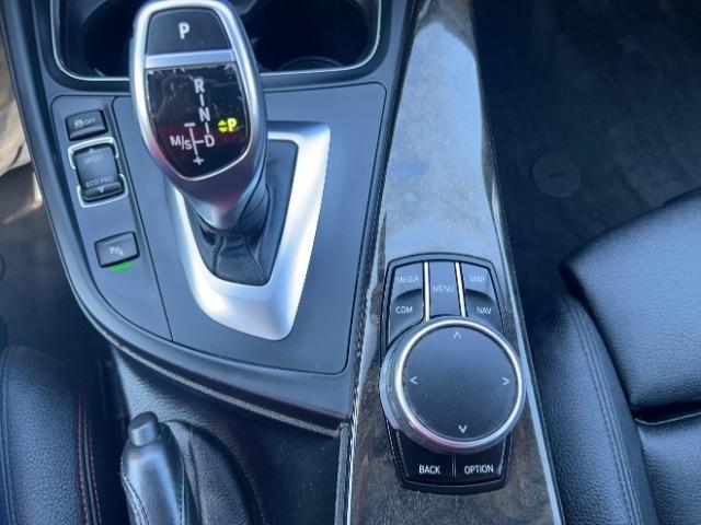 BMW 4-Series Gran Coupe 430i xDrive 2018