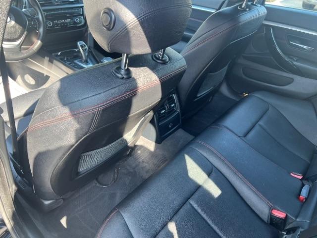 BMW 4-Series Gran Coupe 430i xDrive 2018