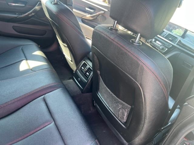 BMW 4-Series Gran Coupe 430i xDrive 2018