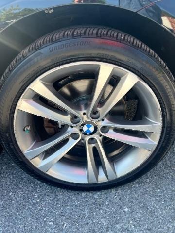 BMW 4-Series Gran Coupe 430i xDrive 2018