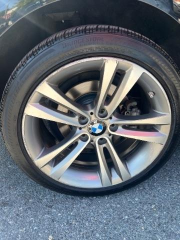 BMW 4-Series Gran Coupe 430i xDrive 2018