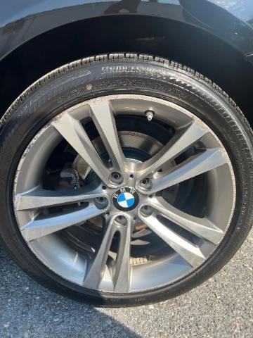 BMW 4-Series Gran Coupe 430i xDrive 2018