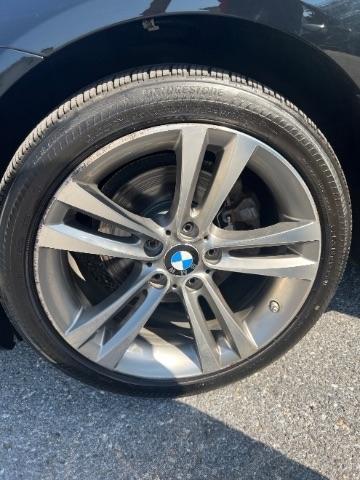 BMW 4-Series Gran Coupe 430i xDrive 2018