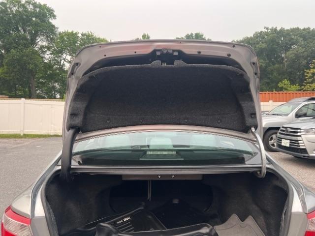 Toyota Camry XLE 2017