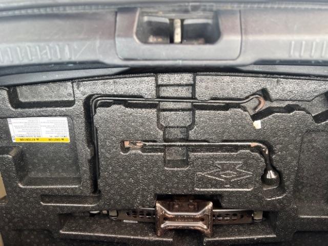 Toyota Camry XLE 2017