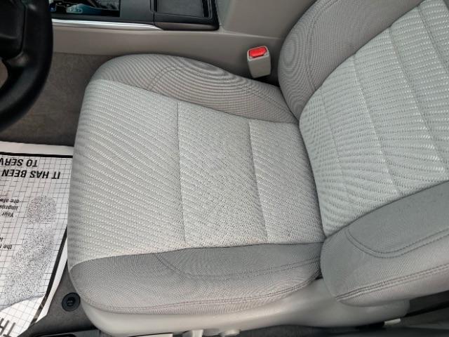 Toyota Camry XLE 2017