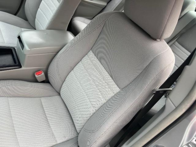 Toyota Camry XLE 2017