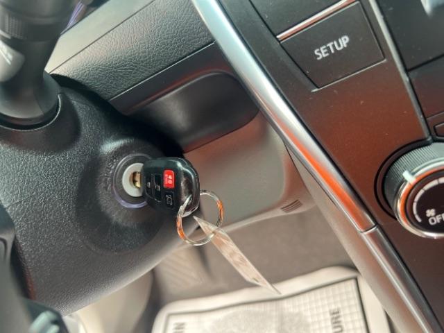 Toyota Camry XLE 2017