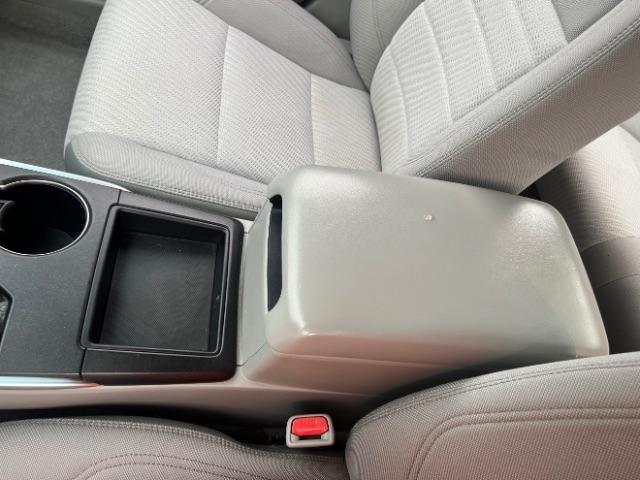 Toyota Camry XLE 2017