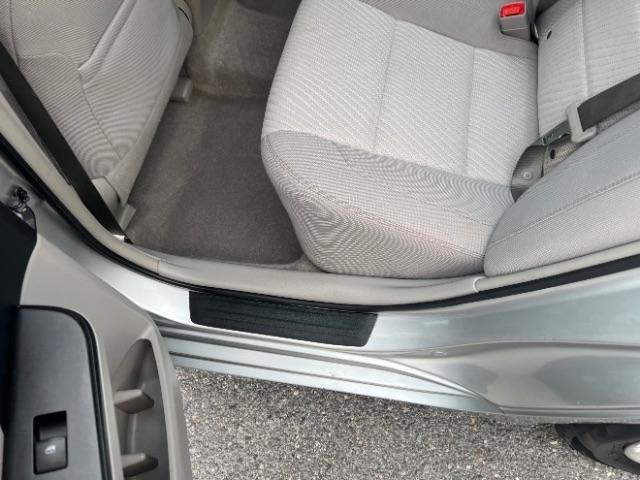 Toyota Camry XLE 2017