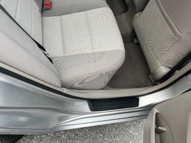 Toyota Camry XLE 2017