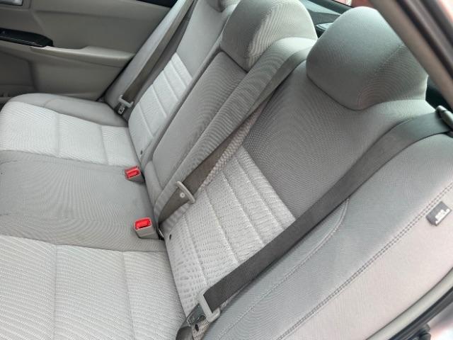 Toyota Camry XLE 2017