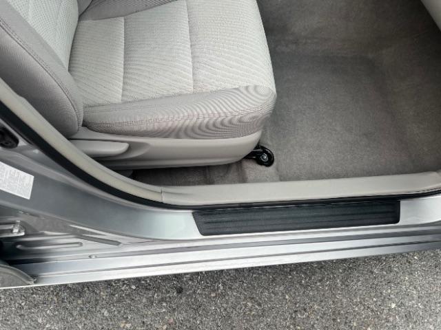 Toyota Camry XLE 2017