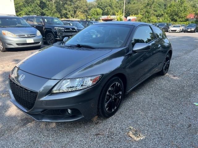 Honda CR-Z EX CVT 2015