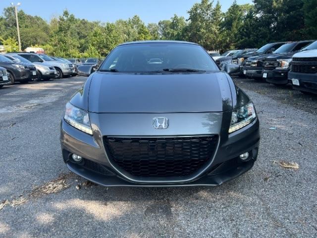 Honda CR-Z EX CVT 2015