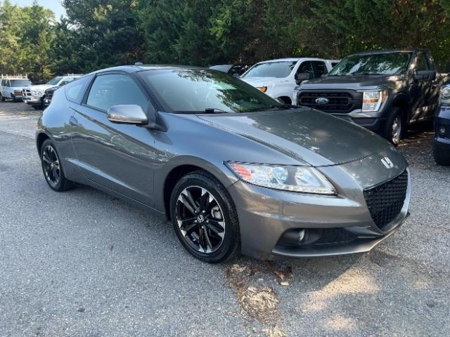 Honda CR-Z EX CVT 2015