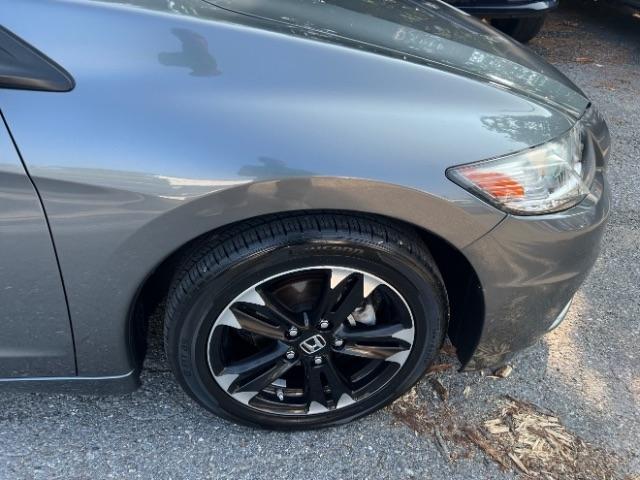 Honda CR-Z EX CVT 2015