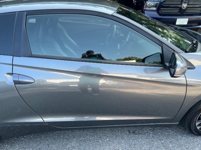 Honda CR-Z EX CVT 2015
