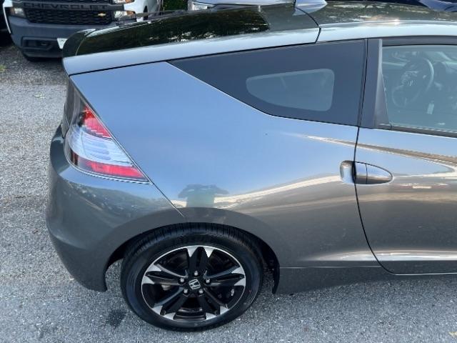 Honda CR-Z EX CVT 2015
