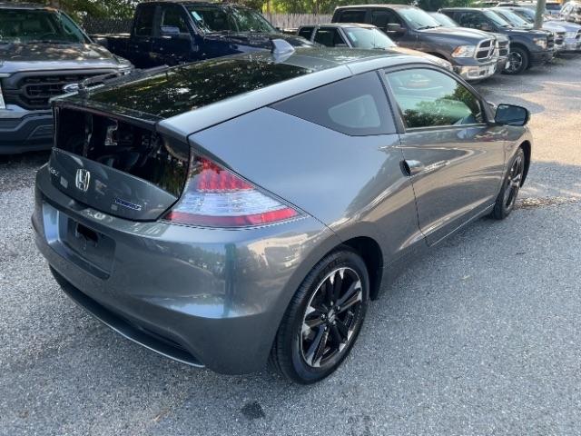 Honda CR-Z EX CVT 2015