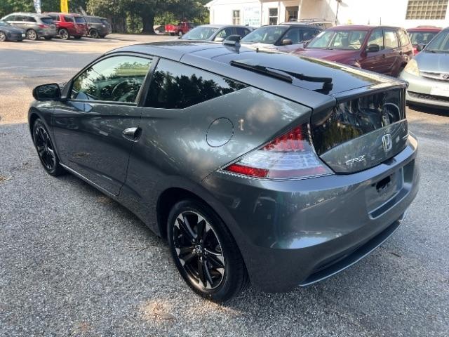 Honda CR-Z EX CVT 2015