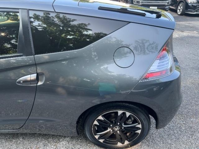 Honda CR-Z EX CVT 2015