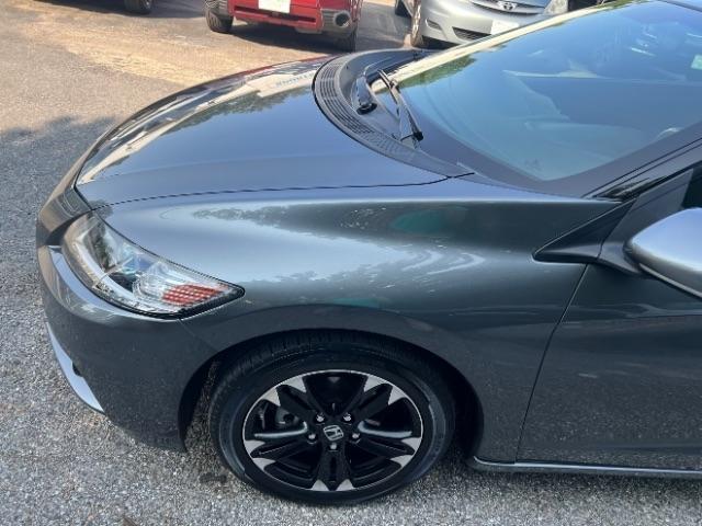 Honda CR-Z EX CVT 2015
