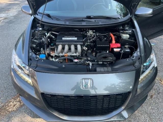 Honda CR-Z EX CVT 2015