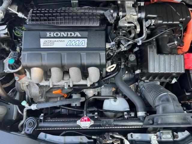 Honda CR-Z EX CVT 2015