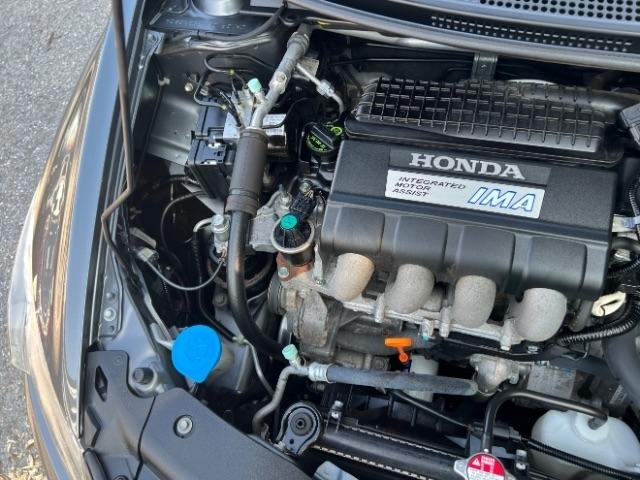 Honda CR-Z EX CVT 2015