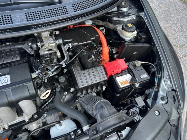 Honda CR-Z EX CVT 2015