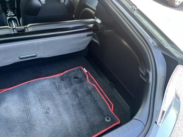 Honda CR-Z EX CVT 2015