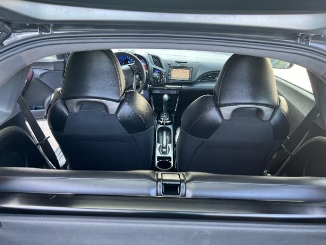 Honda CR-Z EX CVT 2015