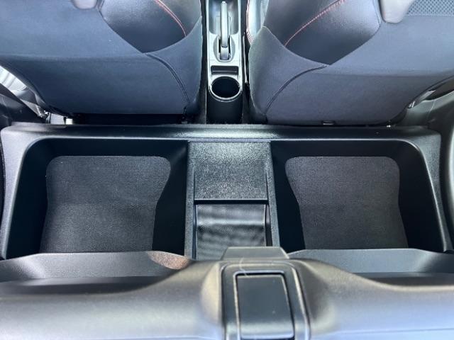 Honda CR-Z EX CVT 2015