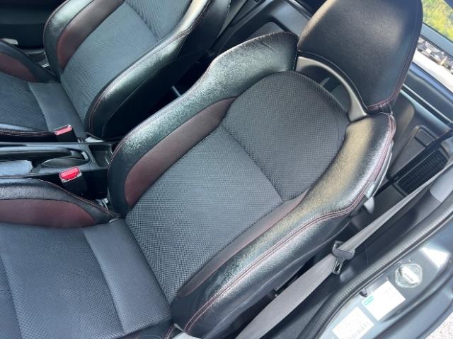 Honda CR-Z EX CVT 2015