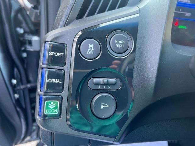Honda CR-Z EX CVT 2015