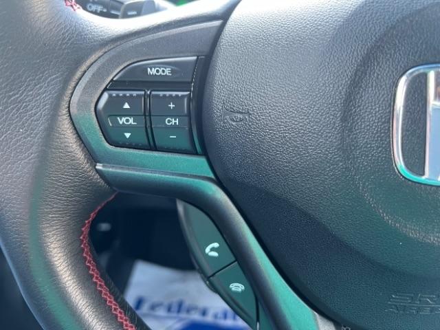 Honda CR-Z EX CVT 2015