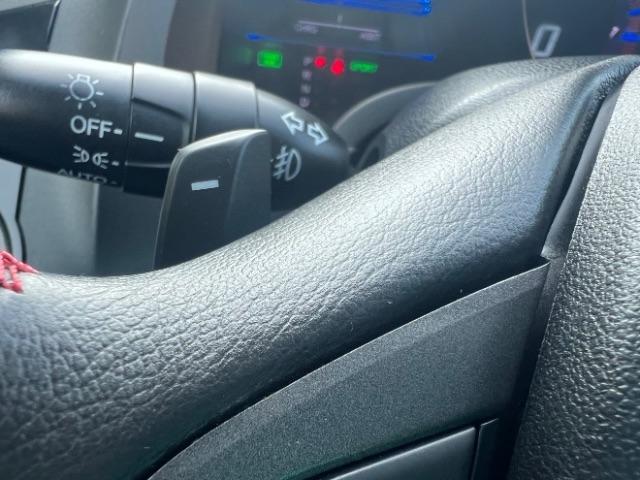 Honda CR-Z EX CVT 2015