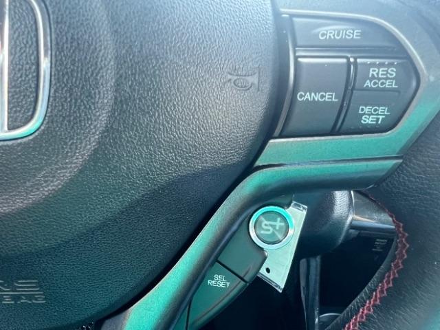 Honda CR-Z EX CVT 2015