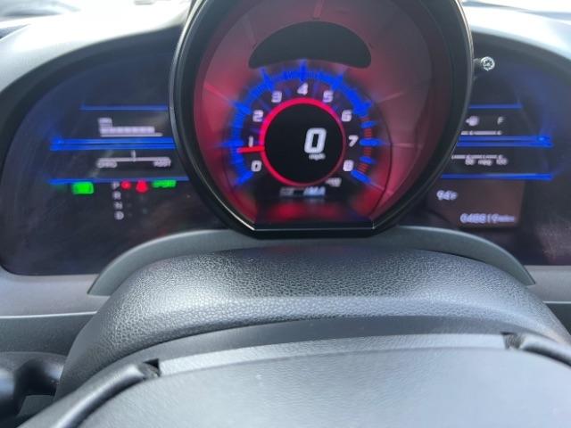 Honda CR-Z EX CVT 2015